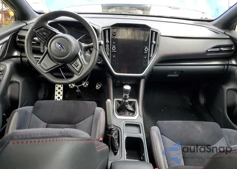 2023 Subaru Wrx Limited from USA, damaged, VIN JF1VBAL63P9803841